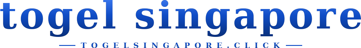 togel singapore logo