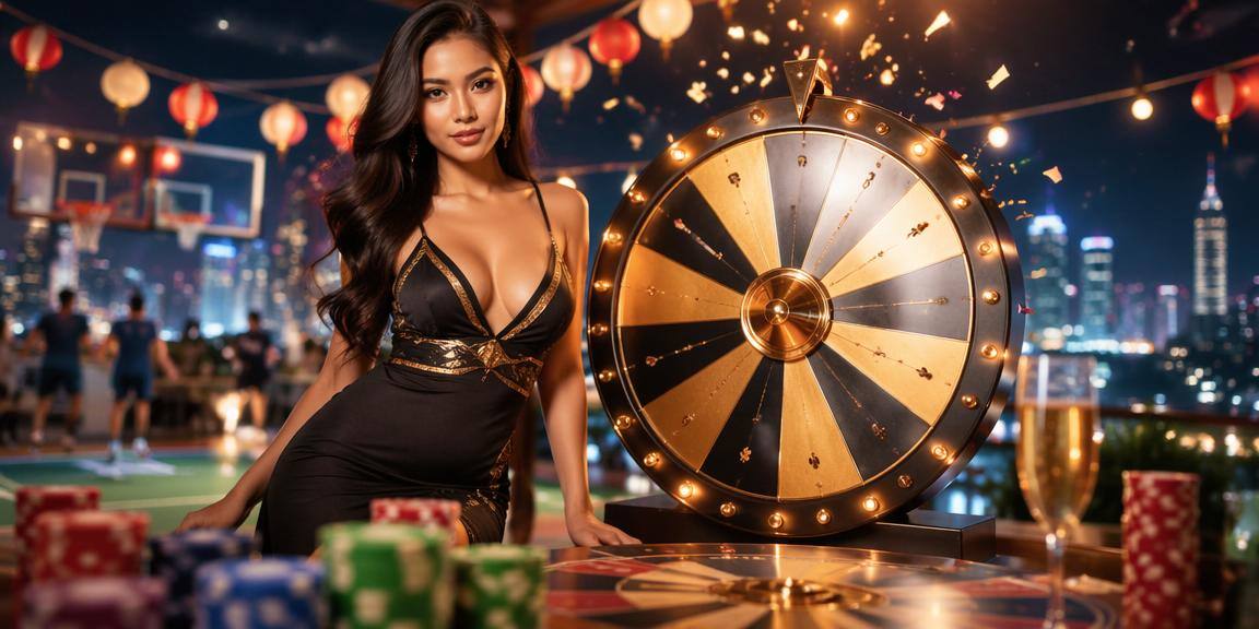 togel singapore E-Sports Arena